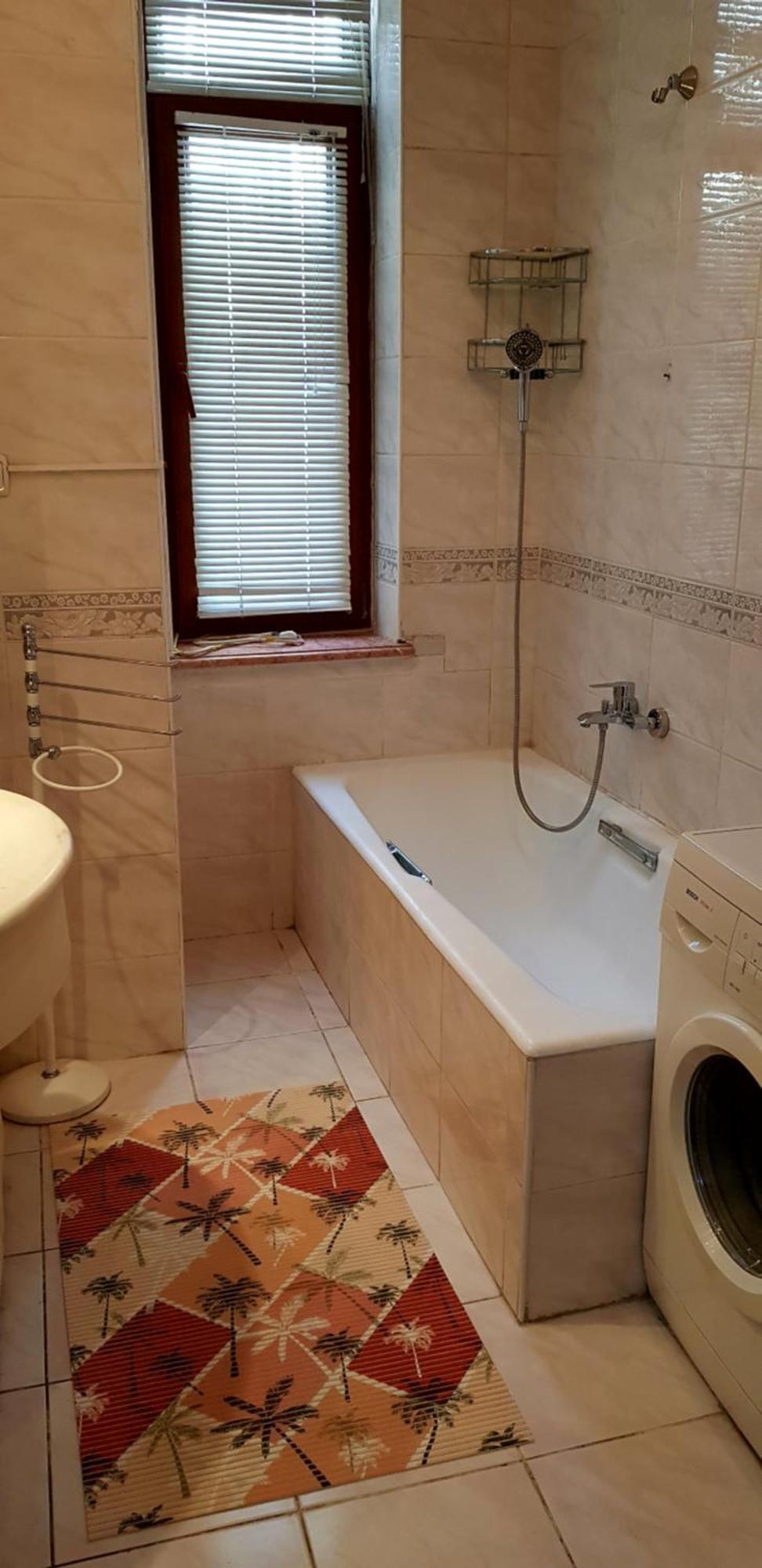Formula Deluxe Apartment Sea View On Nizami Street Baku Exteriör bild