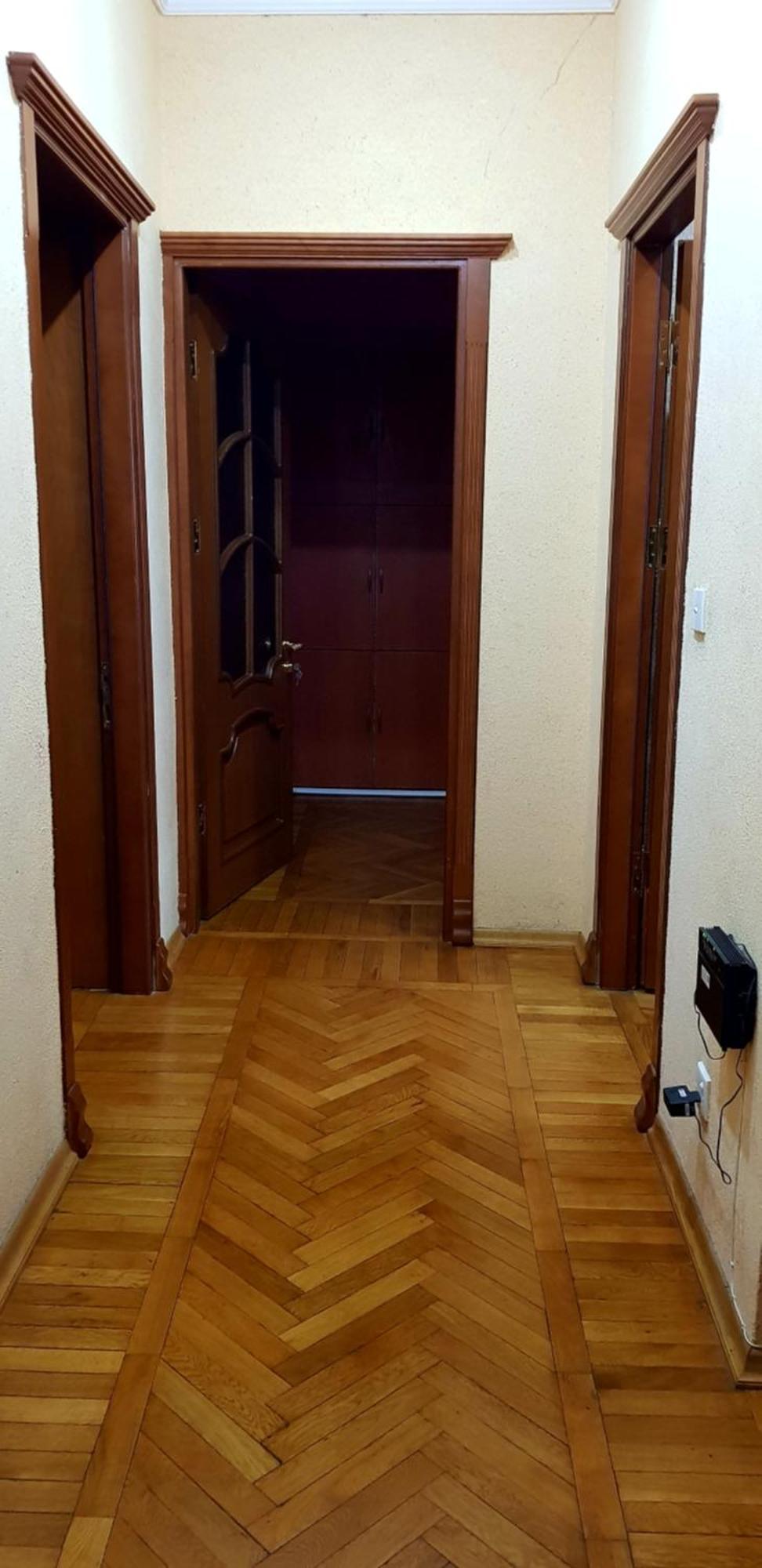 Formula Deluxe Apartment Sea View On Nizami Street Baku Exteriör bild