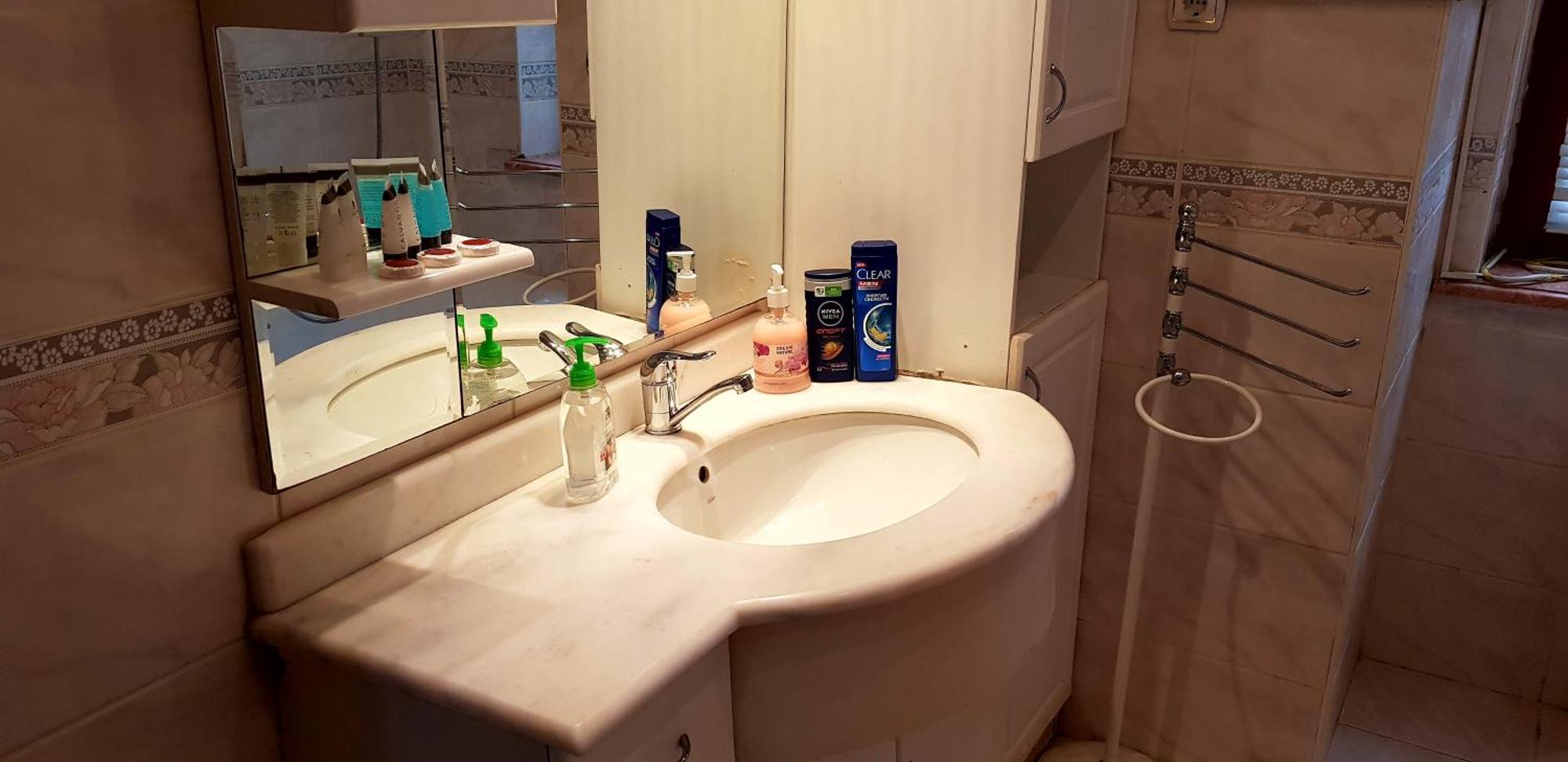 Formula Deluxe Apartment Sea View On Nizami Street Baku Exteriör bild