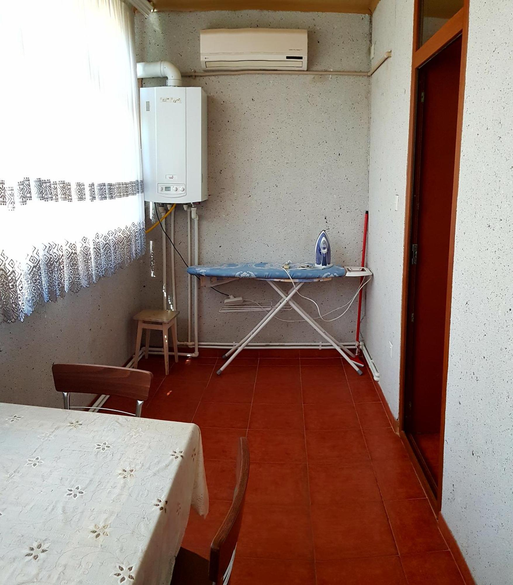 Formula Deluxe Apartment Sea View On Nizami Street Baku Exteriör bild